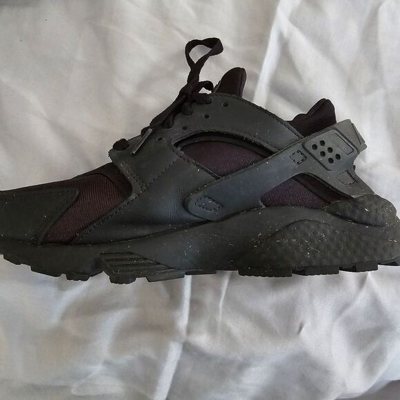 Nike Air ladies sneakers size 7.5 - Picture 11 of 11